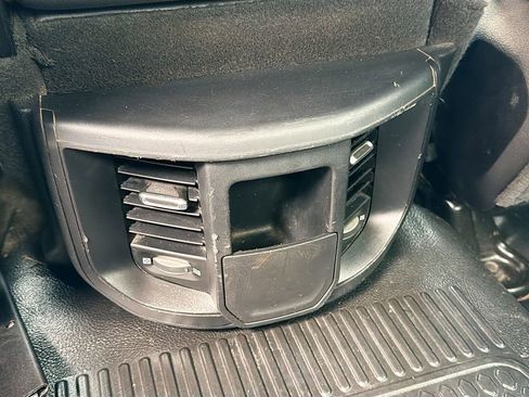 Used 2023 RAM 2500 Tradesman w/ Chrome Appearance Group AWD/4WD image 23