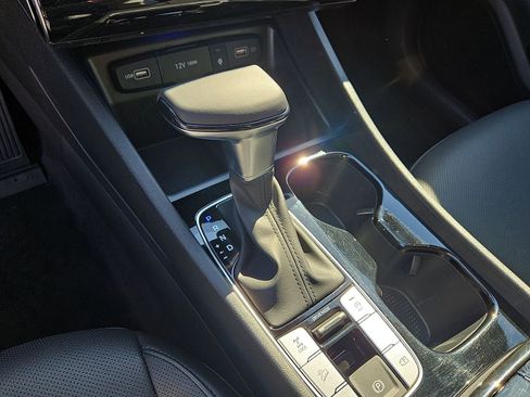 Certified 2023 Hyundai Tucson SEL w/ Convenience Package image 18