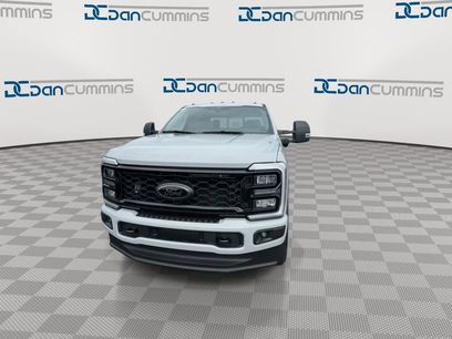 New 2026 Ford F250 XLT w/ XLT Premium Package