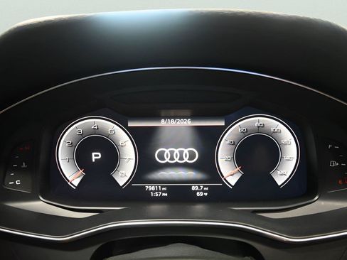 Used 2019 Audi A7 3.0T Prestige w/ Prestige Package AWD/4WD image 25