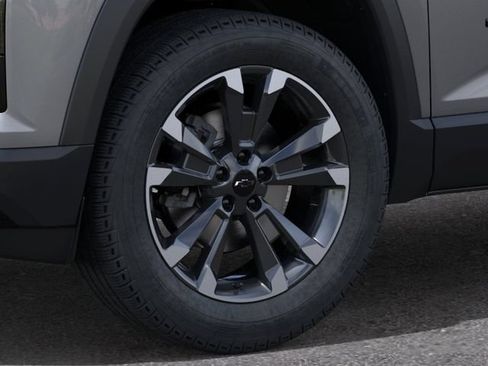 New 2027 Chevrolet Equinox RS FWD image 9