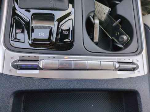 New 2026 Kia Carnival SX Prestige image 32