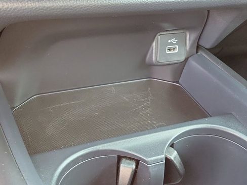 Certified 2023 Honda HR-V Sport image 29