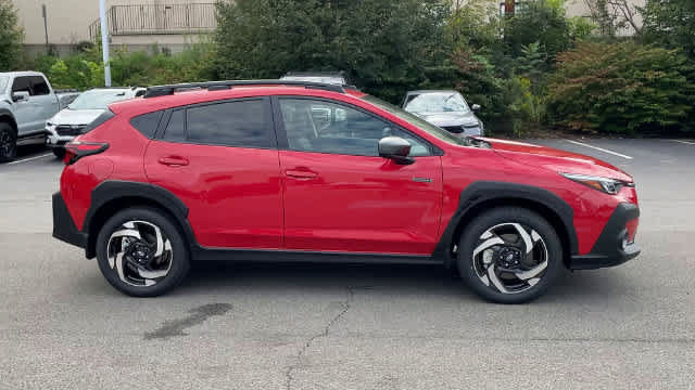 New 2026 Subaru Crosstrek 2.5i Limited AWD/4WD image 9