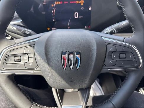 New 2026 Buick Envista Sport Touring image 25