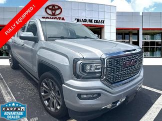 Used 2018 GMC Sierra 1500 Denali w/ Denali Ultimate Package AWD/4WD video 1