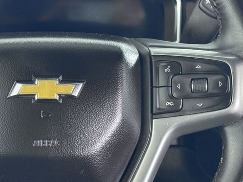 Used 2024 Chevrolet Silverado 2500 LT image 24