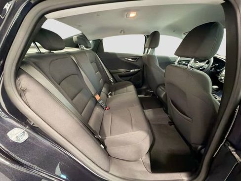 Used 2023 Chevrolet Malibu LS w/ Driver Confidence Package FWD image 22