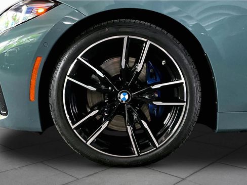 Used 2026 BMW M440i Coupe RWD image 10
