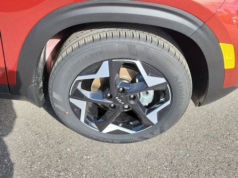 New 2026 Kia Seltos S image 39