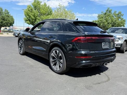 New 2026 Audi Q8 Premium Plus AWD/4WD image 5