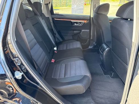 Used 2021 Honda CR-V EX image 10