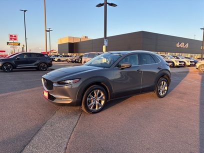 Used 2021 MAZDA CX-30 AWD 2.5 S w/ Premium Package