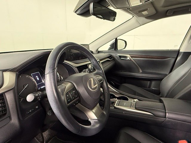 Certified 2022 Lexus RX 350 AWD w/ Premium Package image 5