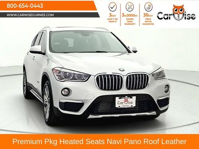 Used 2017 BMW X1 xDrive28i w/ Premium Package