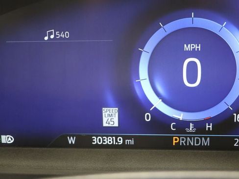 Used 2022 Ford Explorer ST w/ Equipment Group 401A image 21