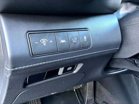 Used 2023 Hyundai Santa Fe Calligraphy AWD/4WD image 33