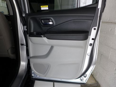 Used 2021 Honda Ridgeline RTL-E image 63