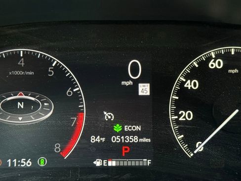 Used 2023 Honda HR-V EX-L image 30