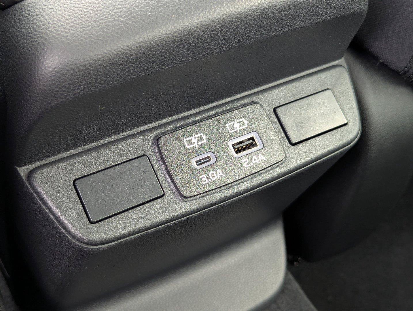 New 2026 Subaru WRX Premium AWD/4WD image 26