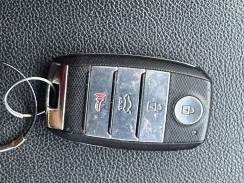 Used 2019 Kia Optima EX w/ EX Premium Package FWD image 35