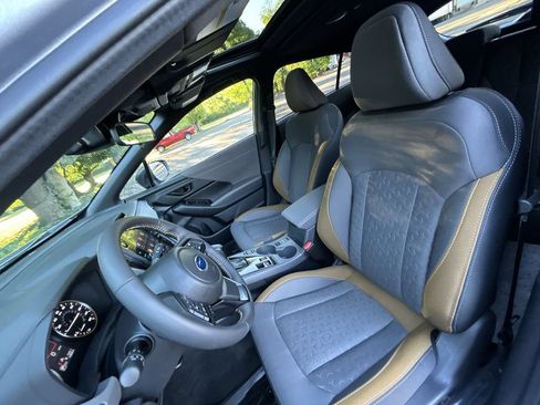 Certified 2025 Subaru Crosstrek 2.5i Sport AWD/4WD image 15