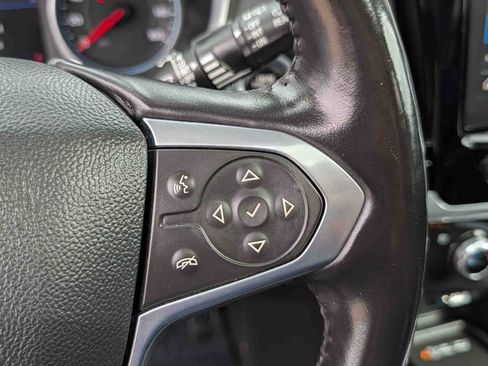 Used 2020 Chevrolet Traverse Premier w/ Redline Edition image 23