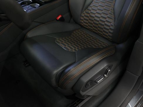 Used 2020 Lamborghini Urus AWD/4WD image 14