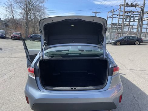 Certified 2020 Toyota Corolla LE image 13