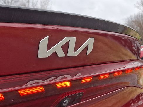 Used 2023 Kia K5 GT-Line image 31