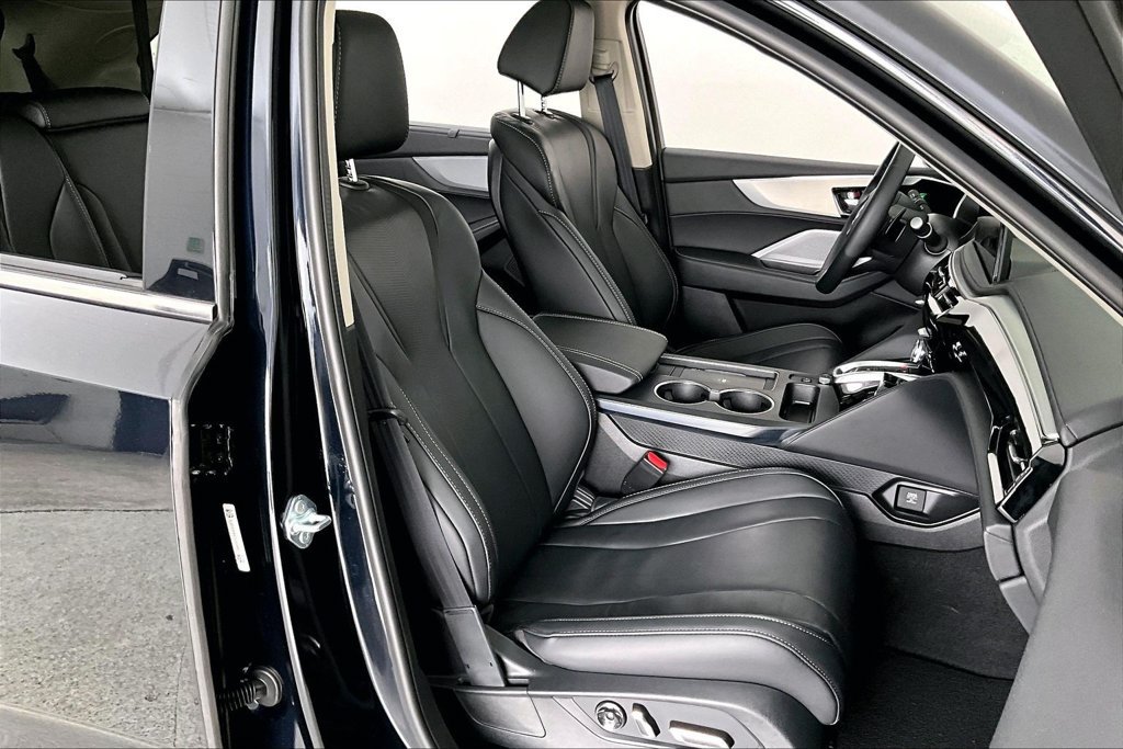 Used 2026 Acura MDX w/ Technology Package FWD image 9