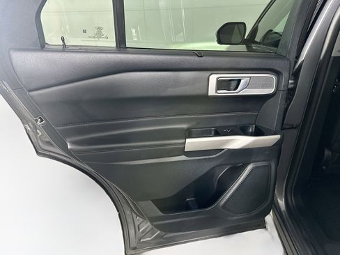 Used 2023 Ford Explorer Limited image 25