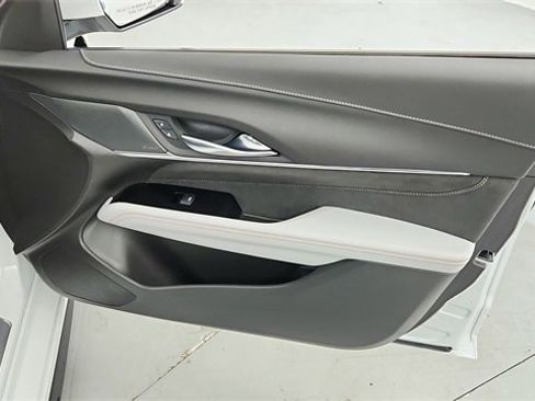 Certified 2022 Cadillac CT4 V Blackwing w/ Driver Assist Package image 21