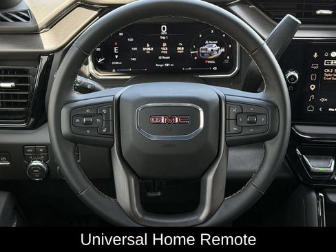 Used 2026 GMC Sierra 2500 AT4 w/ AT4 Premium Plus Package AWD/4WD image 19