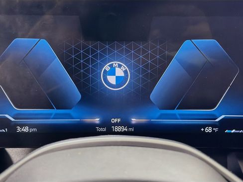 Used 2025 BMW 530i RWD image 14