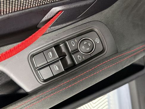 Certified 2023 Porsche 718 Cayman GT4 RWD image 13
