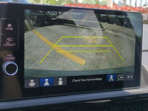 New 2026 Honda CR-V EX-L image 19