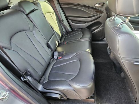 Certified 2020 Buick Envision Premium image 20