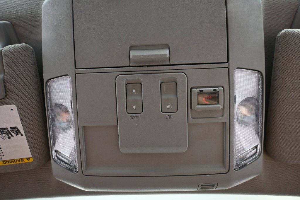 Used 2021 Toyota Tundra 1794 Edition AWD/4WD image 27