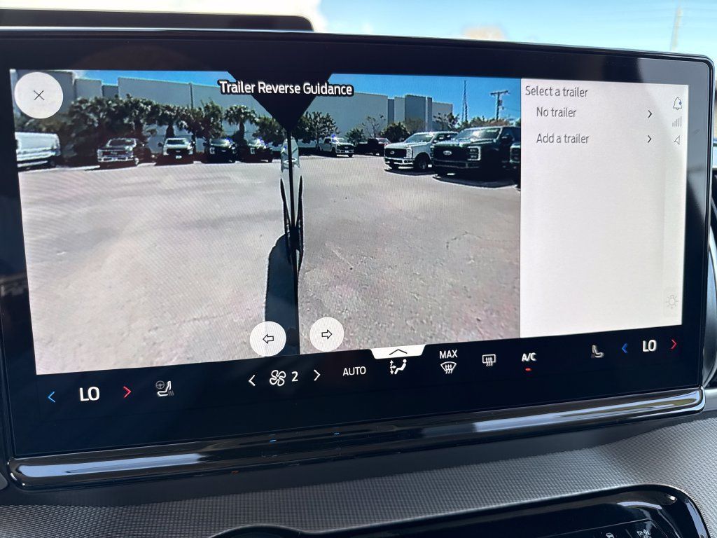 New 2026 Ford Expedition Max Active RWD image 26