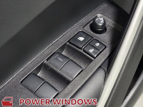 Certified 2025 Toyota Corolla Cross AWD Hybrid image 26