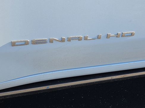 New 2026 GMC Sierra 3500 Denali image 8