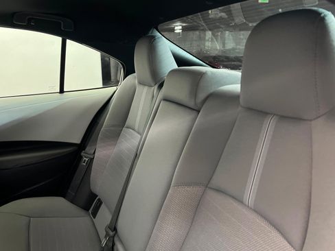 Used 2024 Toyota Corolla SE w/ SE Premium Package FWD image 20