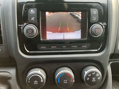 Used 2020 RAM ProMaster 2500 w/ Interior Convenience Group image 16