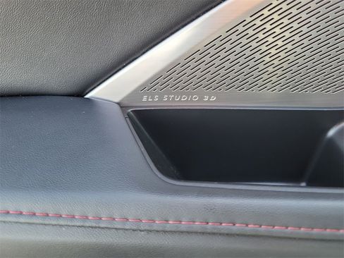 Used 2023 Acura MDX A-Spec image 25