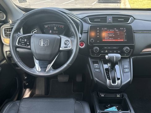Used 2020 Honda CR-V EX-L image 22