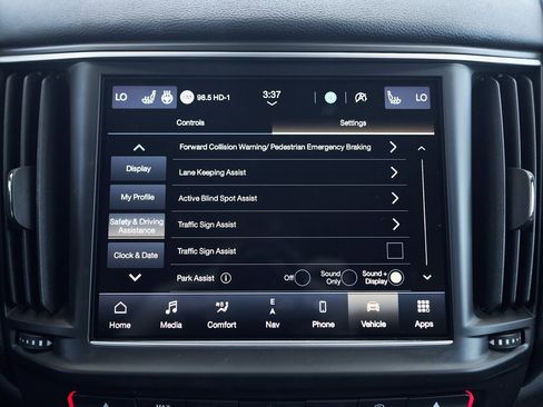 Used 2022 Maserati Levante Modena image 53