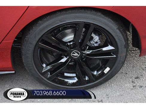 New 2026 Acura Integra A-Spec image 35