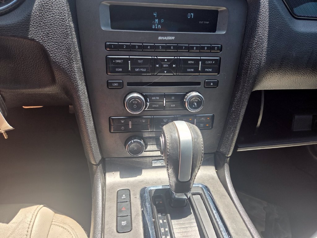 Used 2014 Ford Mustang Premium RWD image 15