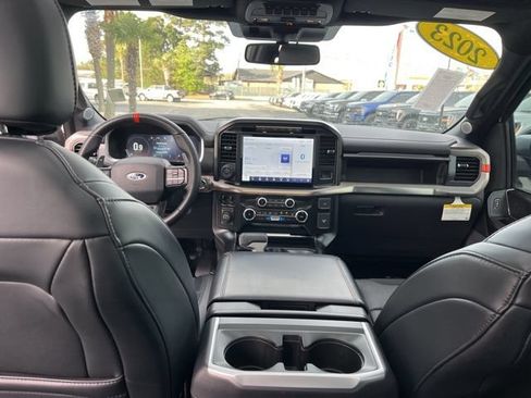 Used 2023 Ford F150 Raptor w/ Raptor 37 Performance Package AWD/4WD image 14